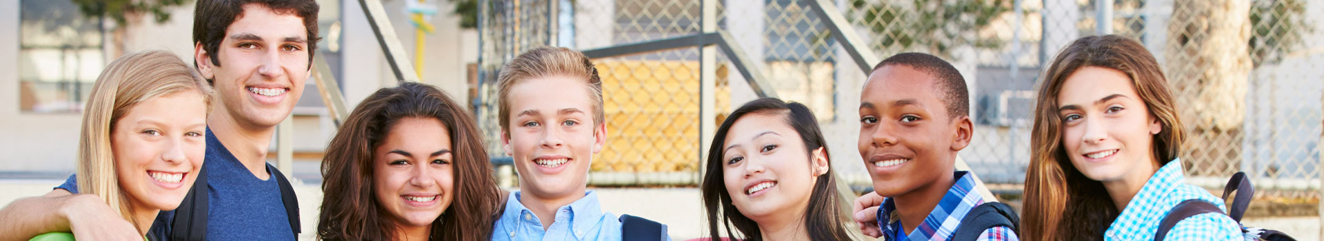 Students Recognized for Outstanding Achievements