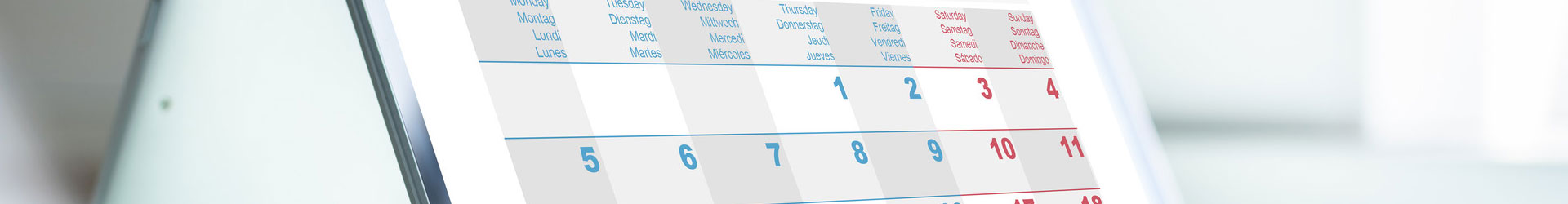 Event Registration | Start