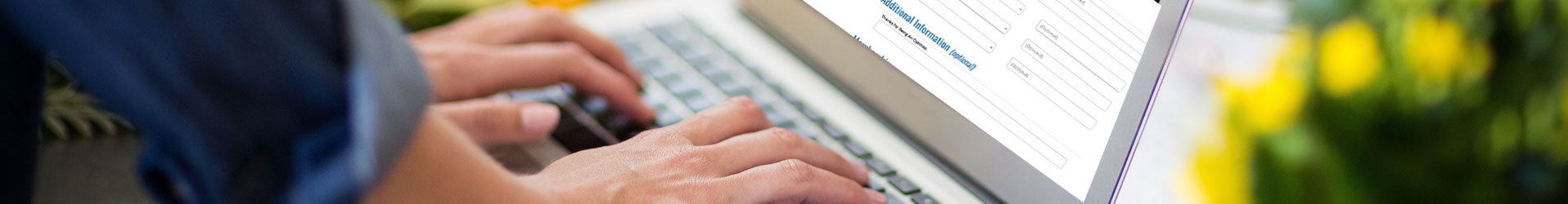 Join Today - Apply Online